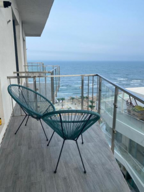 MAMAIA NORD BEACH FRONT RESIDENCE